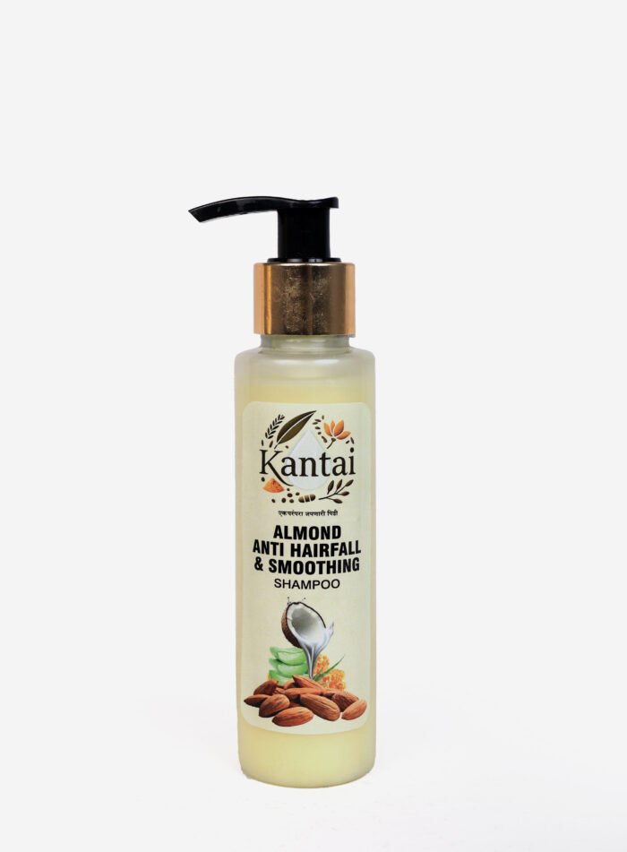 Almond Anti Hair fall - Image 3