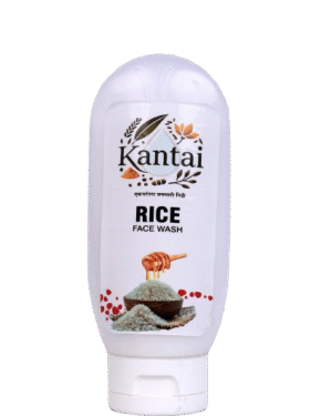 Rice Face