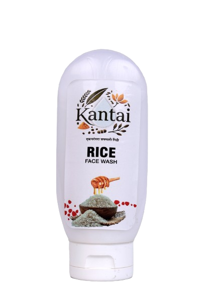 Rice Face
