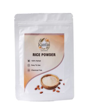 Rice Powder