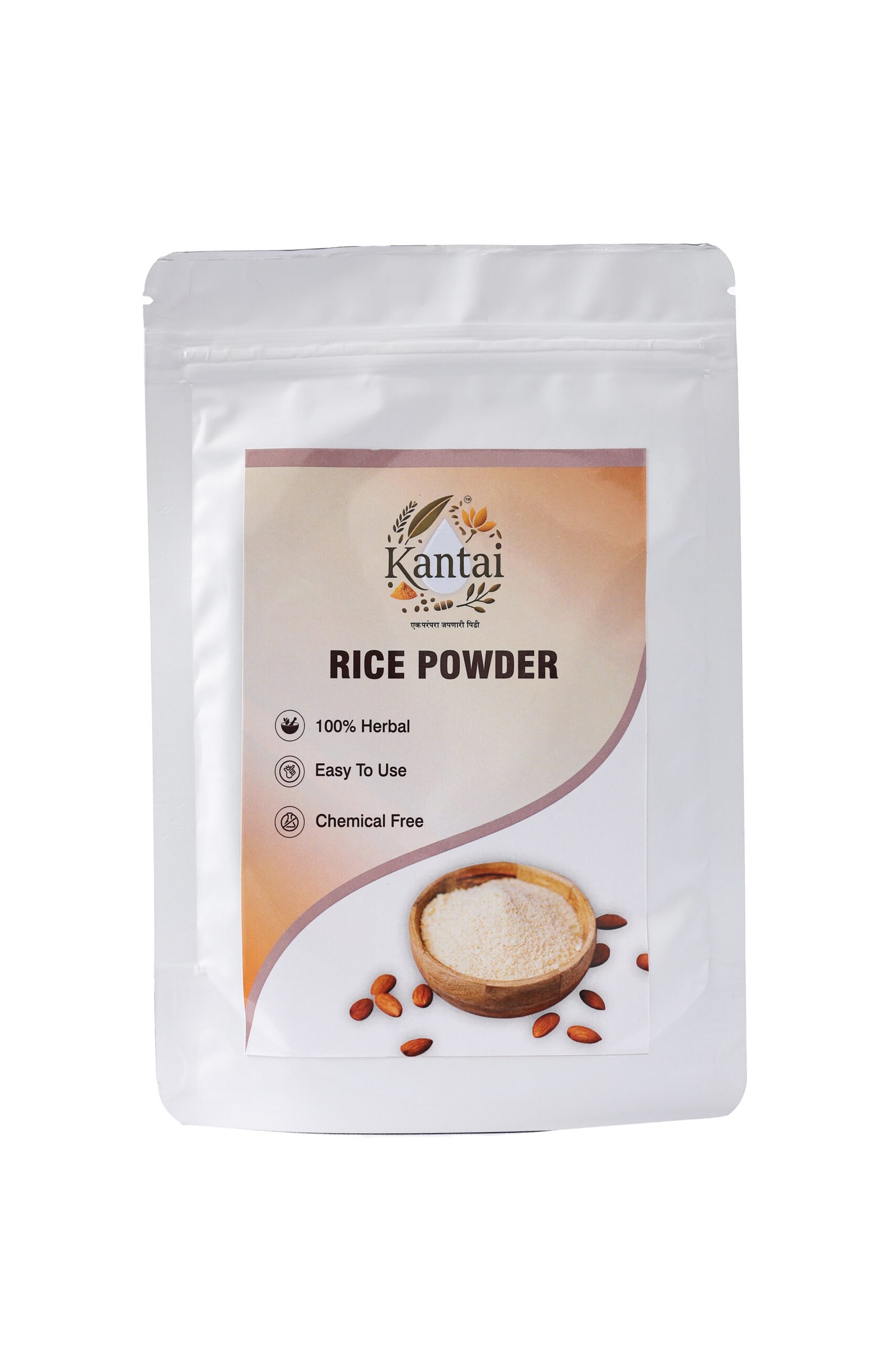 Rice Powder