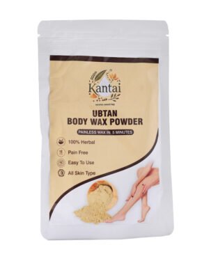 Ubtan Body wax powder